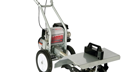 Masport rotary hoe deals