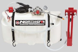 Northstar Atv Boomless Broadca 10785231