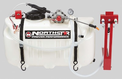 Northstar Atv Boomless Broadca 10785231