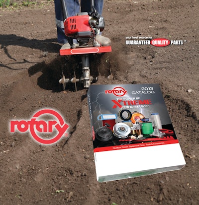 Rotarytiller2013catalog 10775116