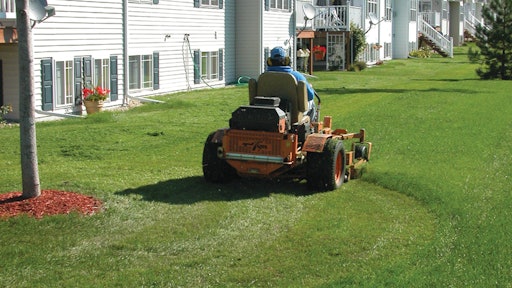 Scag Zero Turn Mower Condo Com 10779055