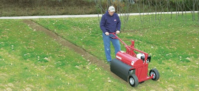 Trencher Selection Little Beav 10779107