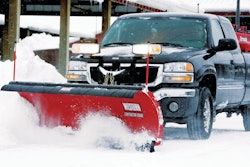 Pro Plus Straight Blade