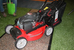 Ariens Gravely Trim Mower