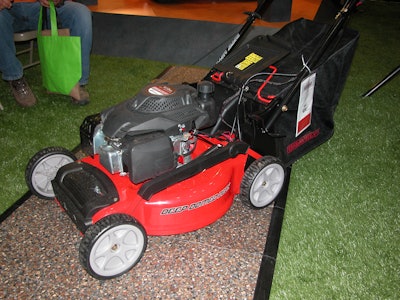 Ariens Gravely Trim Mower