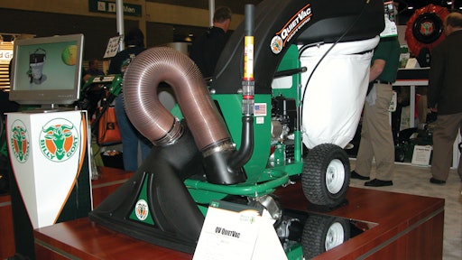 Billy Goat Qv Quietvac 10819573