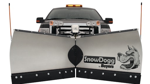 Buyers Products Vmd Plow 10813063