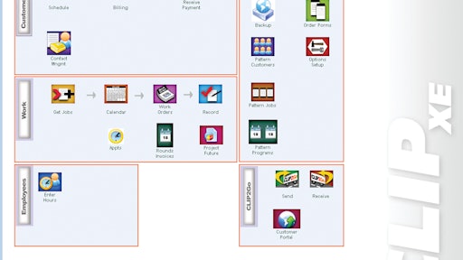 Clip Software 10813071
