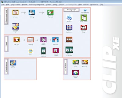 Clip Software 10813071