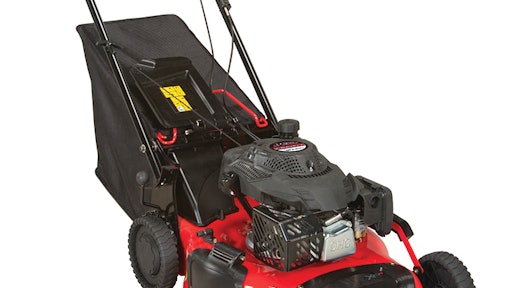 Gravely Xd3 Walk Mower 10822833