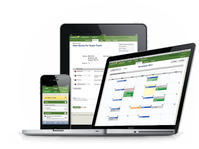 Jobber Web Main Page 10816962