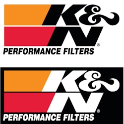 Kn Performance Filters Logos 10813727
