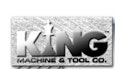 Mulch King Logo 10816881
