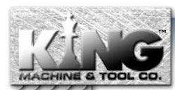Mulch King Logo 10816881