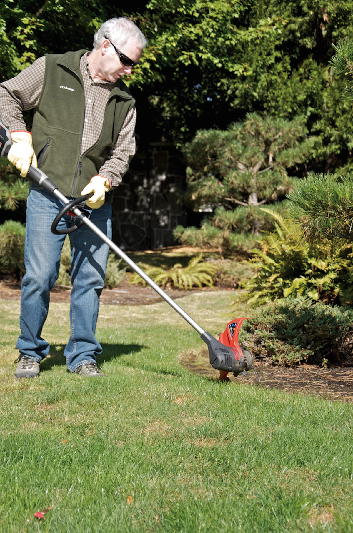 Oregon ST250 40V Max Trimmer/Edger | Green Industry Pros