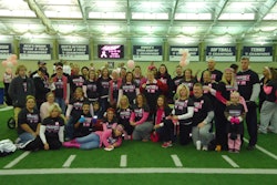 Paladin Attachments Team Digging For The Cure