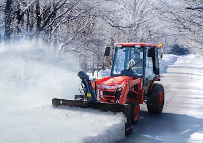 Sheyenne 600ct Snowblower 10818002