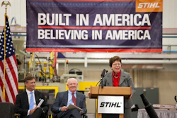 Acting Secretary of Commerce Rebecca Blank, announced a $40 million multi-agency competition, the Make it in America Challenge, to accelerate the trend of insourcing, where companies are bringing jobs back and making additional investments here in America.