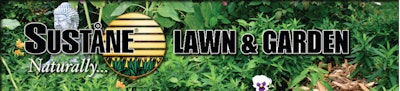Sustain Natural Fertilizers La 10814928