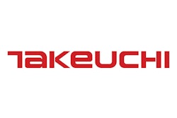 Takeuchi Logo 10823023