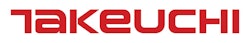 Takeuchi Logo 10823023