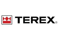 Terex Logo 10823024