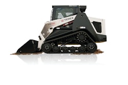 Terex Pt 110g And Pt 110g Fore 10817106