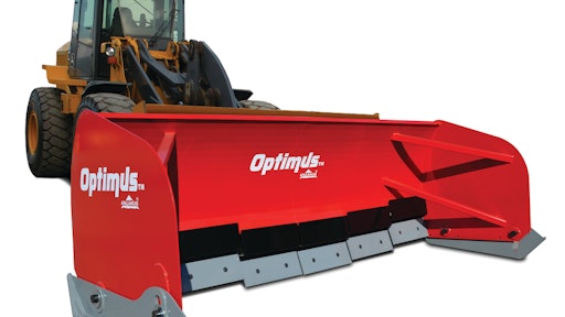 Avalanche Optimus 10835133