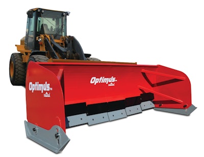 Avalanche Optimus 10835133