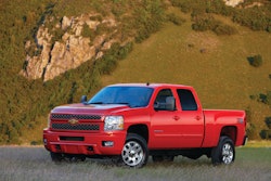 Chevrolet Silverado 2013 10827151