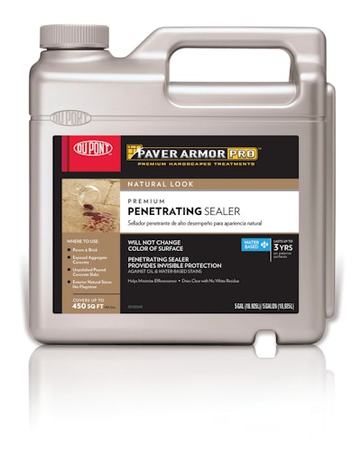 Dupont Paver Armor Pro Penetra 10825617