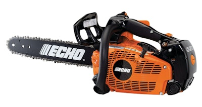 Echo Cs355t Chain Saw 10825512