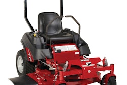 Ferris Is600z Mower 10826087