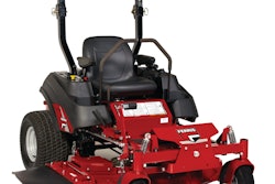 Ferris Is700z Mower 10826091