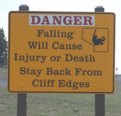 Fiscall Cliff
