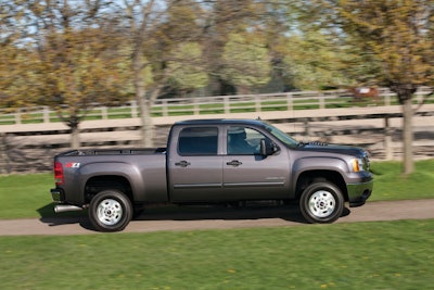 Gmc Sierra 2013 10827120