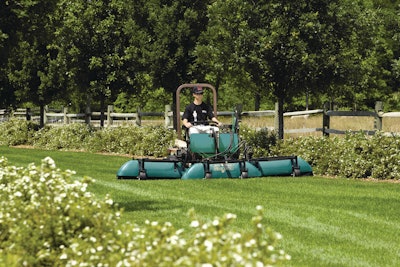 Grasshopper Shielded Sprayer 10826741