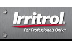 Irritrol Logo 10834166