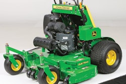 John Deere 652b Quiktrack 10825670
