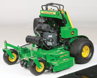 John Deere 652b Quiktrack 10825670