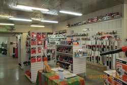 Mark Williams Outdoor 12 10828212