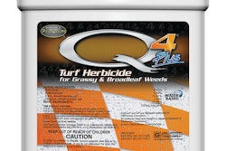 Pbi Gordon Q4 Plus Herbicide 10829652