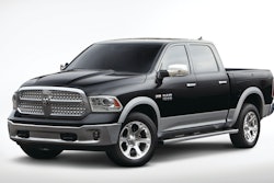 Ram 1500 Pickup Truck 2013 10827398