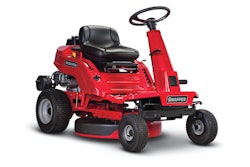 Snapper Rear Engine Rider 2013 10826007