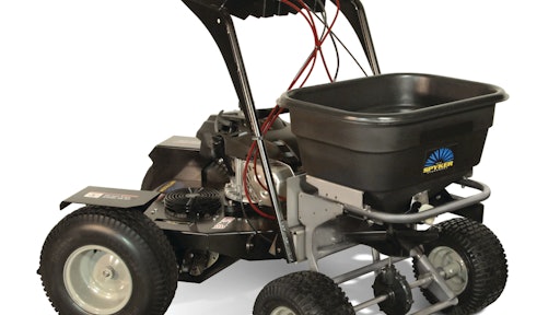 Spyker S100 Spreader 10831600