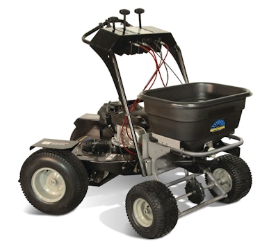 Spyker S100 Spreader 10831600