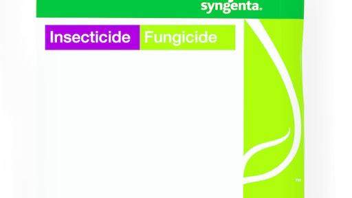 Syngenta Caravan G 10825424