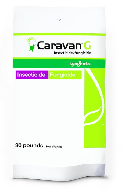 Syngenta Caravan G 10825424