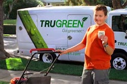 Tru Green Kid From Ads