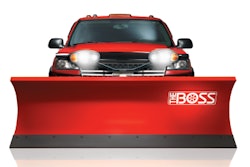 Boss Snowplow 200 Rebate